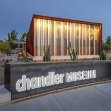 Chandler Museum